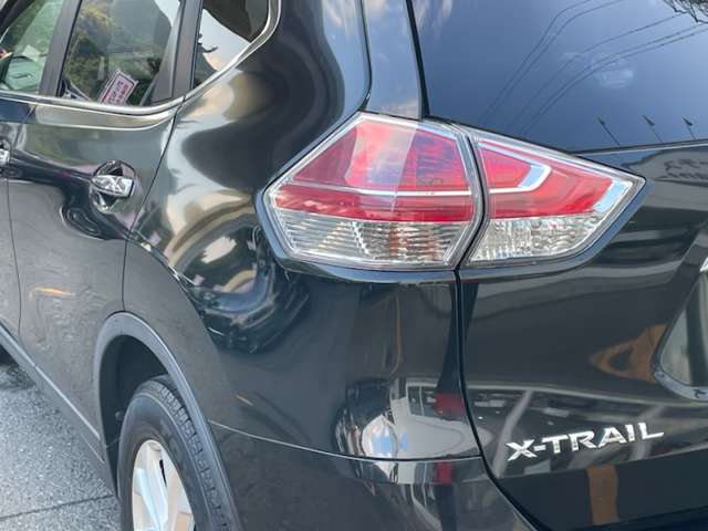 日産 エクストレイル ２．０ ２０Ｘ ２列車 H26年 (九州・沖縄) 99