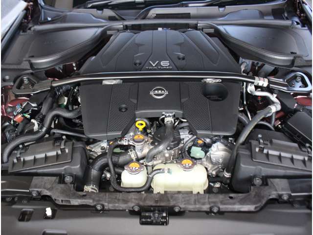 日産 フェアレディＺ ３．０ バージョン ＳＴ R7年 (関東) 99