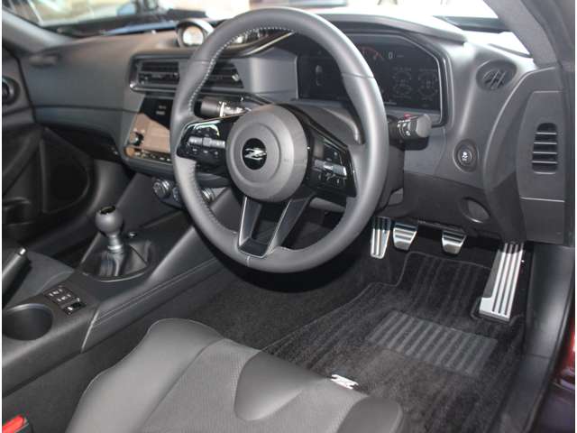 日産 フェアレディＺ ３．０ バージョン ＳＴ R7年 (関東) 99