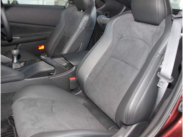 日産 フェアレディＺ ３．０ バージョン ＳＴ R7年 (関東) 99