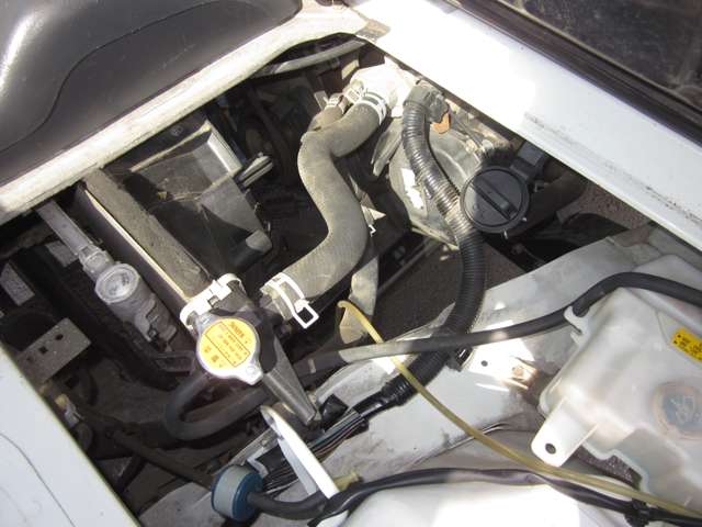 ダイハツ ハイゼットトラック ６６０ ローダンプ ３方開 ４ＷＤ H14年 (関東) 99