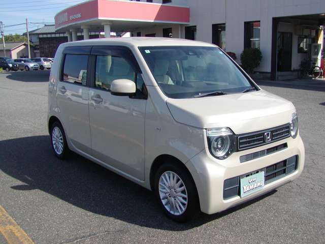 ホンダ Ｎ−ＷＧＮ ６６０ Ｌ ターボ ホンダ センシング R2年 (甲信越・北陸) 99