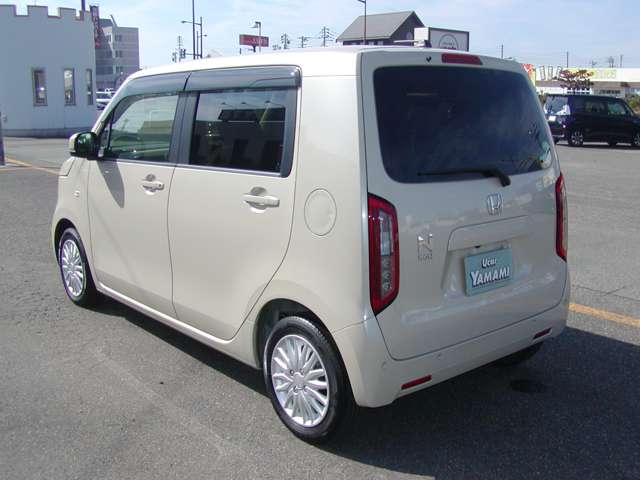 ホンダ Ｎ−ＷＧＮ ６６０ Ｌ ターボ ホンダ センシング R2年 (甲信越・北陸) 99