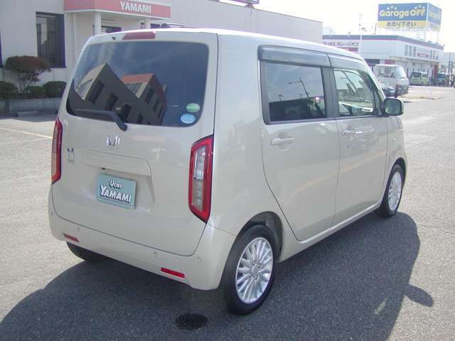 ホンダ Ｎ−ＷＧＮ ６６０ Ｌ ターボ ホンダ センシング R2年 (甲信越・北陸) 99