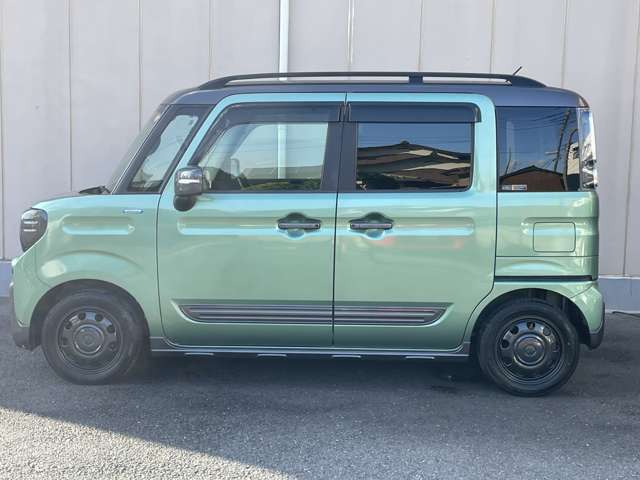 スズキ スペーシア ハイブリッドＸＺターボ R2年 (関東) 99