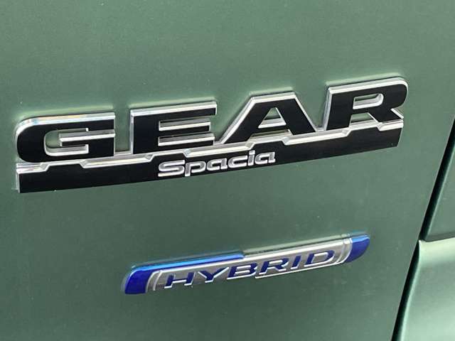 スズキ スペーシア ハイブリッドＸＺターボ R2年 (関東) 99