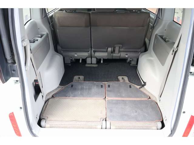 ホンダ ステップワゴン キャンピングホワイトハウスフリーデッキ H28年 (東北) 99