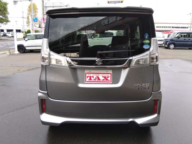 スズキ ソリオ １．２ バンディット ハイブリッド ＭＶ H28年 (東北) 99