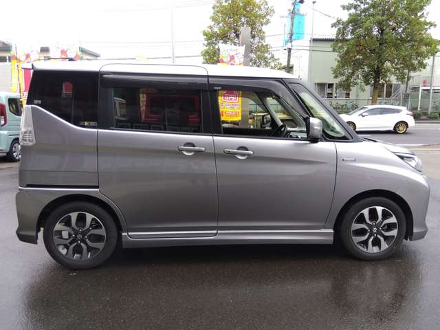 スズキ ソリオ １．２ バンディット ハイブリッド ＭＶ H28年 (東北) 99
