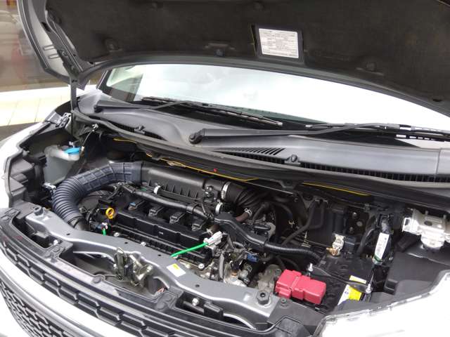 スズキ ソリオ １．２ バンディット ハイブリッド ＭＶ H28年 (東北) 99