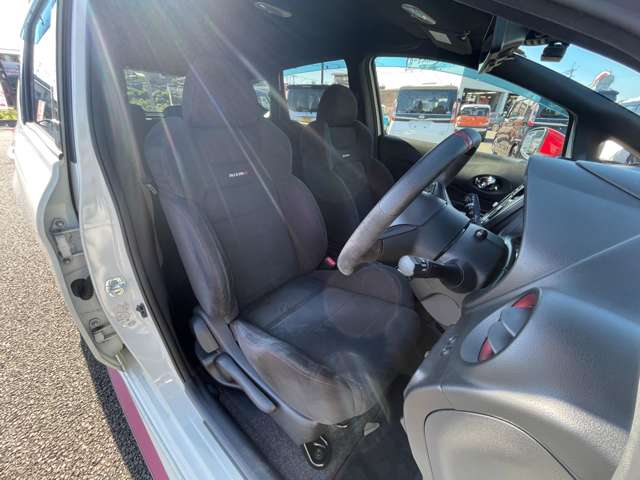 日産 ノート １．２ Ｅ－ＰＯＷＥＲ ＮＩＳＭＯ H29年 (東北) 99