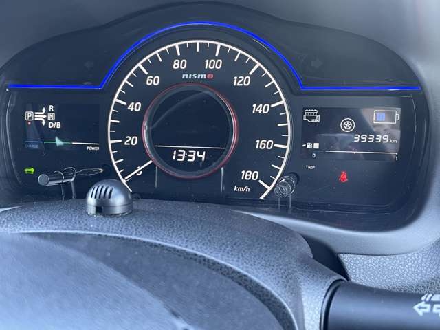 日産 ノート １．２ Ｅ－ＰＯＷＥＲ ＮＩＳＭＯ H29年 (東北) 99