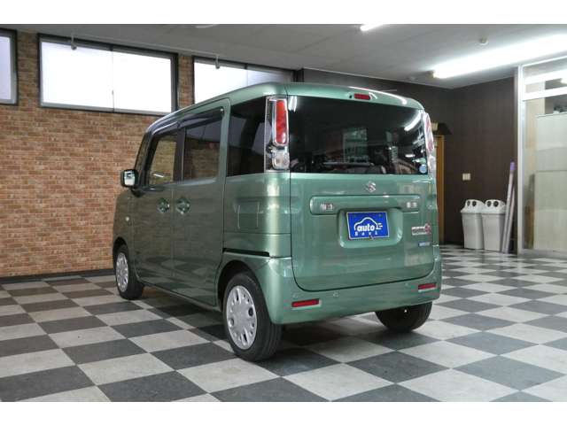 スズキ スペーシア ６６０ ハイブリッド Ｇ ４ＷＤ R2年 (東北) 99