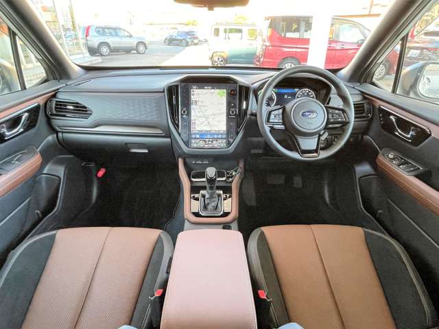 スバル フォレスター　ハイブリッド ２．５ プレミアム Ｓ：ＨＥＶ ４ＷＤ R8年 (東北) 99