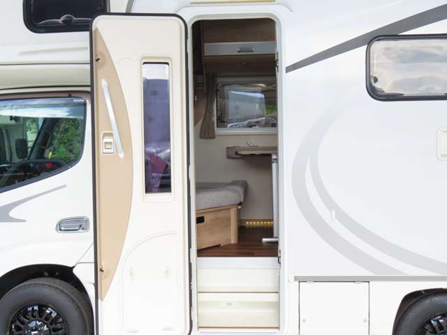 トヨタ カムロード ナッツＲＶ R2年 (関東) 99