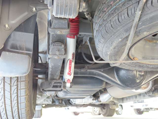 トヨタ ハイエースバン バンテック新潟 H22年 (関東) 99