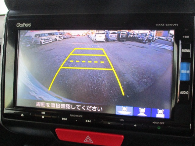 ホンダ Ｎ　ＢＯＸ＋ ６６０ Ｇ 車イス仕様車 H30年 (関東) 99