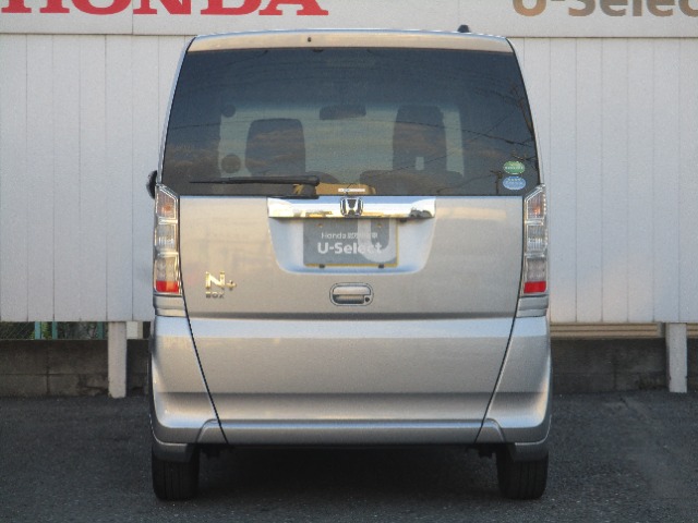 ホンダ Ｎ　ＢＯＸ＋ ６６０ Ｇ 車イス仕様車 H30年 (関東) 99
