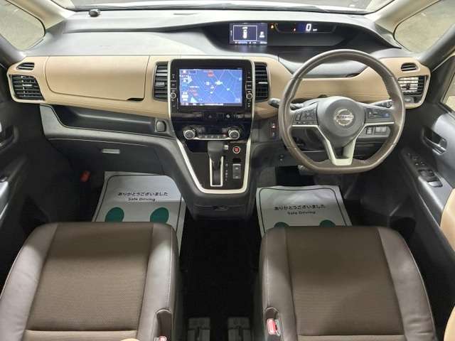 日産 セレナ ２．０ ハイウェイスター Ｖセレクション H30年 (関東) 99