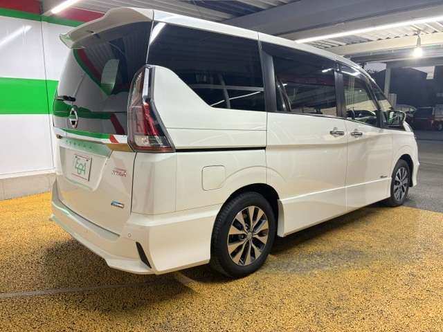 日産 セレナ ２．０ ハイウェイスター Ｖセレクション H30年 (関東) 99
