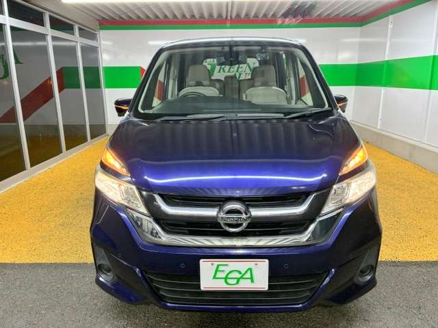 日産 セレナ ２．０ Ｘ H28年 (関東) 99