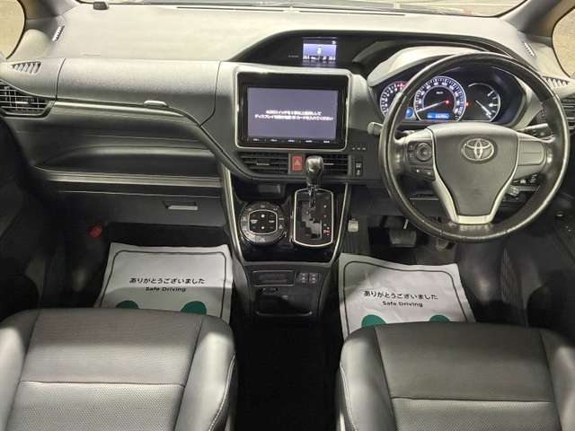 トヨタ エスクァイア ２．０ ＧＩ H26年 (関東) 99