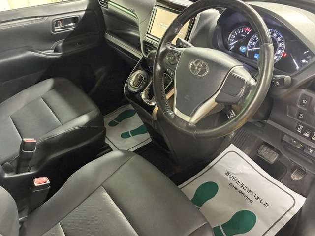 トヨタ エスクァイア ２．０ ＧＩ H26年 (関東) 99