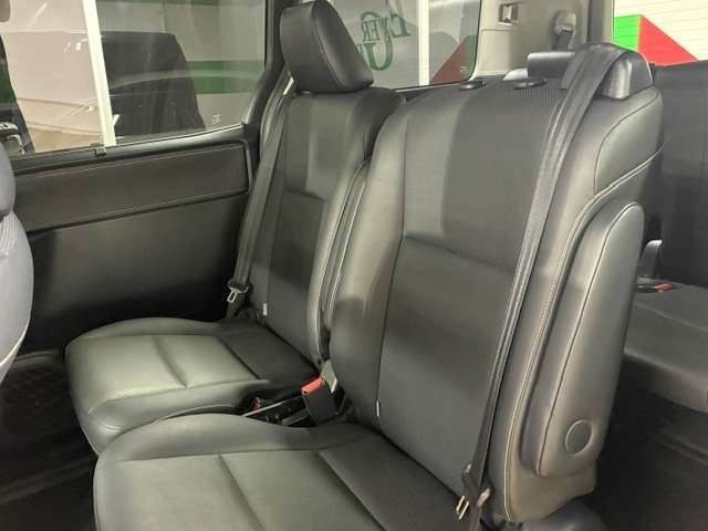トヨタ エスクァイア ２．０ ＧＩ H26年 (関東) 99