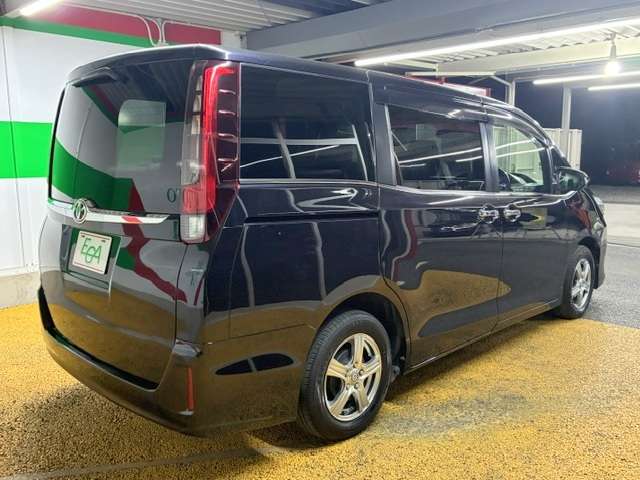 トヨタ エスクァイア ２．０ ＧＩ H26年 (関東) 99
