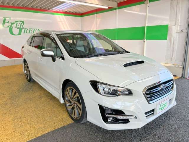スバル レヴォーグ １．６ ＧＴ－Ｓ アイサイト ４ＷＤ H29年 (関東) 99
