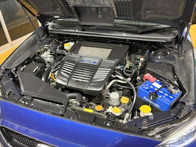 スバル レヴォーグ １．６ ＧＴ－Ｓ アイサイト ４ＷＤ H28年 (関東) 99