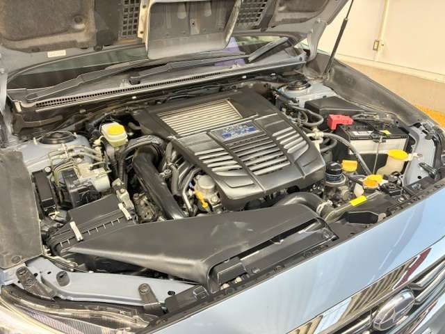 スバル レヴォーグ １．６ ＧＴ アイサイト Ｓスタイル ４ＷＤ H28年 (関東) 99