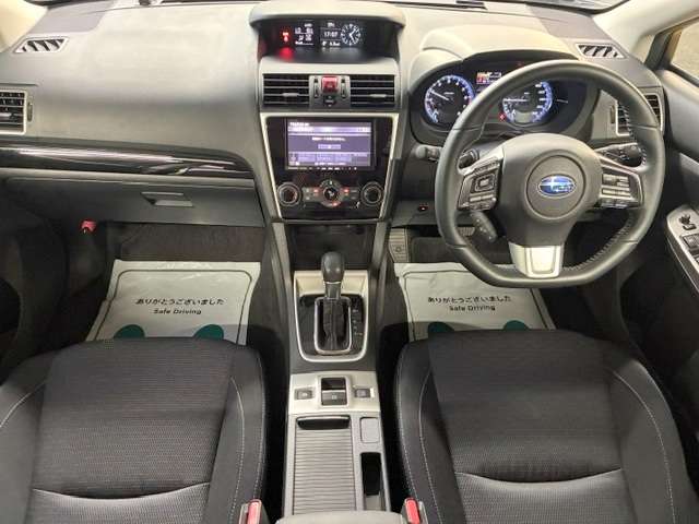 スバル レヴォーグ １．６ ＧＴ アイサイト Ｓスタイル ４ＷＤ H28年 (関東) 99