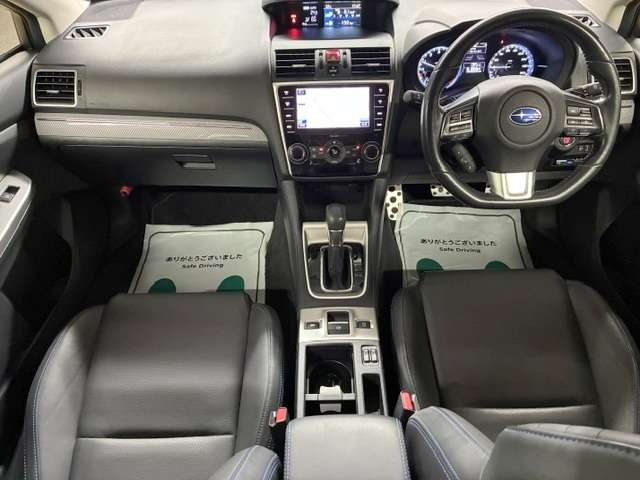 スバル レヴォーグ １．６ ＧＴ－Ｓ アイサイト ４ＷＤ H26年 (関東) 99