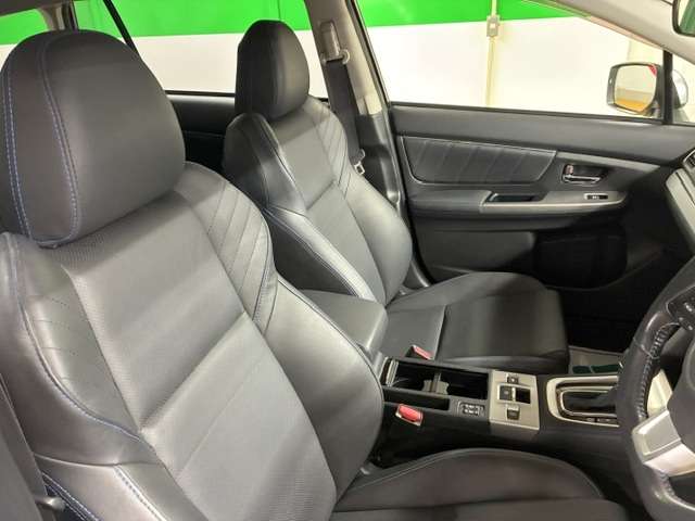 スバル レヴォーグ １．６ ＧＴ－Ｓ アイサイト ４ＷＤ H26年 (関東) 99