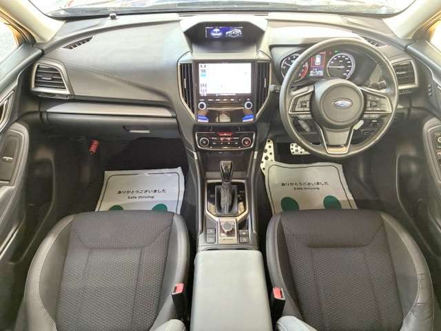 スバル フォレスター　ハイブリッド ２．０ アドバンス ４ＷＤ H30年 (関東) 99