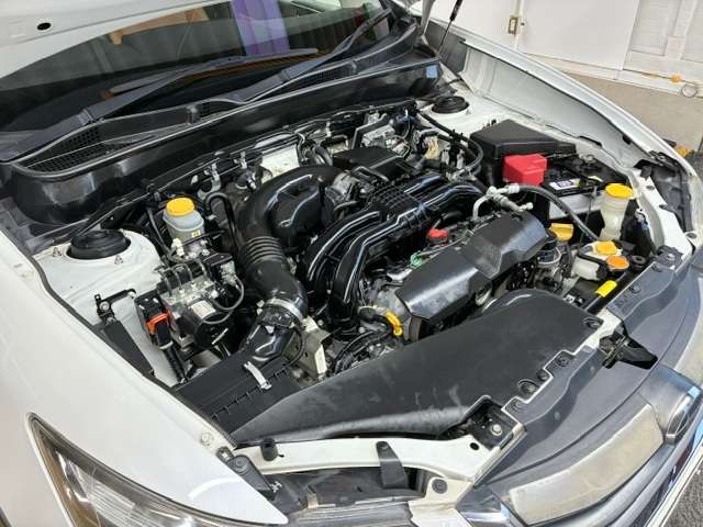 スバル エクシーガ　クロスオーバー７ ２．５ Ｉ アイサイト ４ＷＤ H28年 (関東) 99