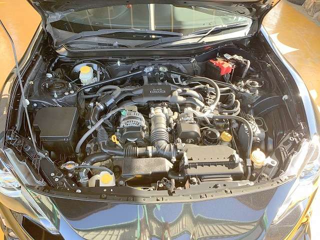 トヨタ ８６ ２．０ ＧＴ H25年 (関東) 99