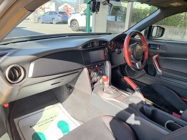 トヨタ ８６ ２．０ ＧＴ H25年 (関東) 99