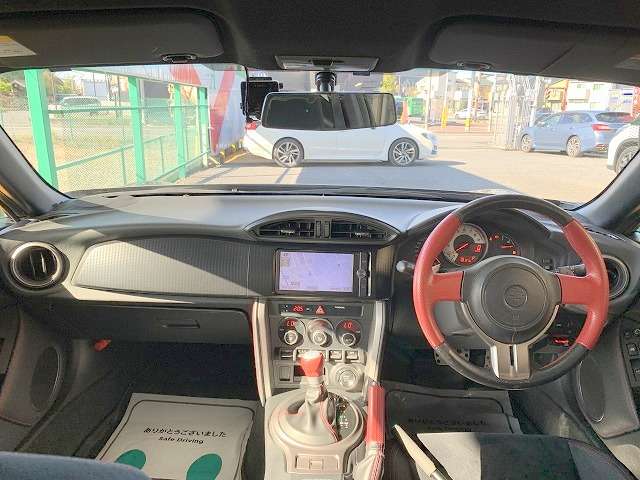 トヨタ ８６ ２．０ ＧＴ H25年 (関東) 99