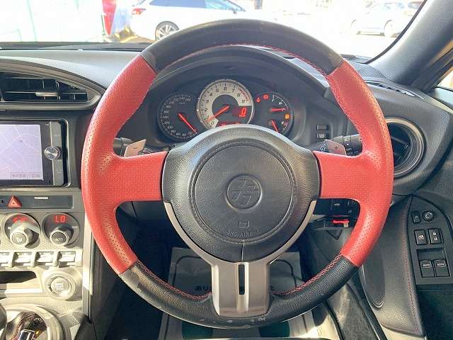 トヨタ ８６ ２．０ ＧＴ H25年 (関東) 99