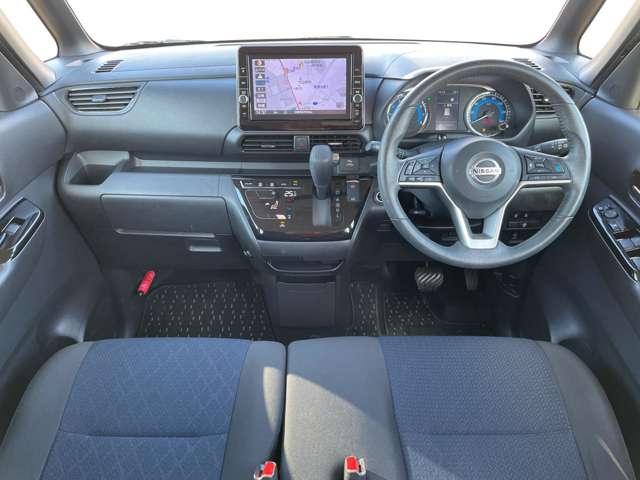 日産 ルークス ６６０ ハイウェイスターＧターボ プロパイロット エディション R3年 (近畿) 99