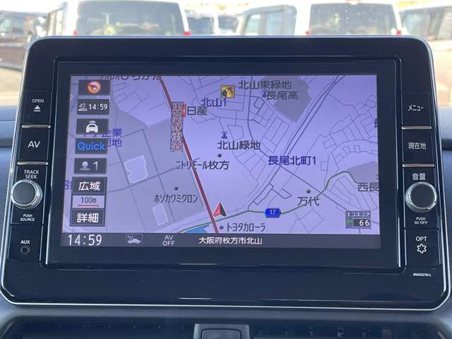 日産 ルークス ６６０ ハイウェイスターＧターボ プロパイロット エディション R3年 (近畿) 99