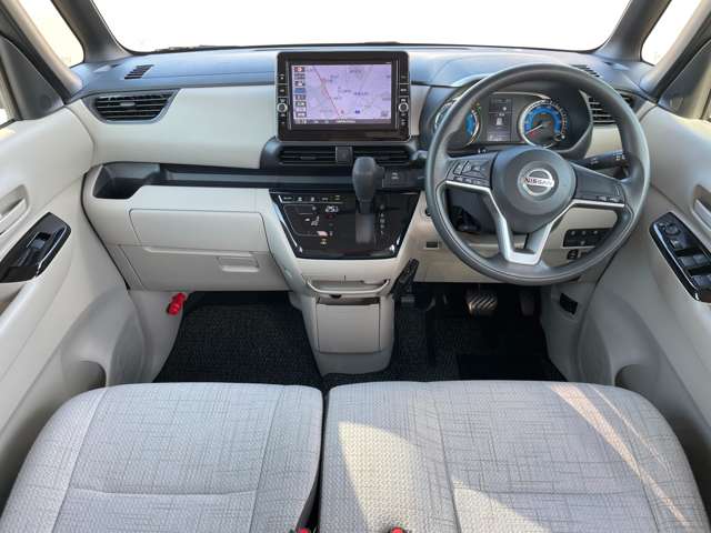 日産 ルークス ６６０ Ｘ R3年 (近畿) 99