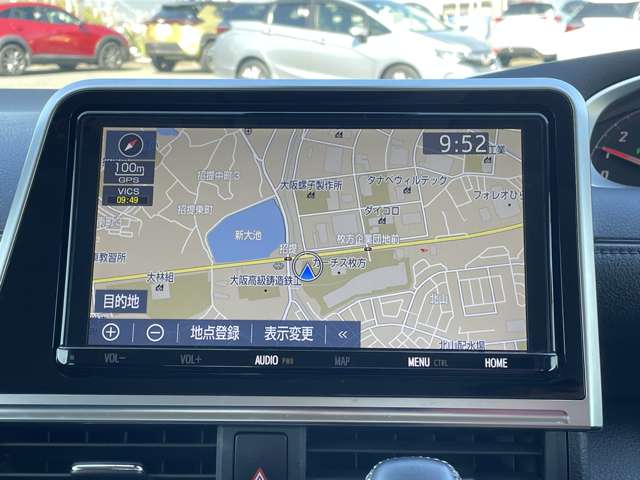 トヨタ シエンタ １．５ Ｇ セーフティ エディションＩＩ R3年 (近畿) 99