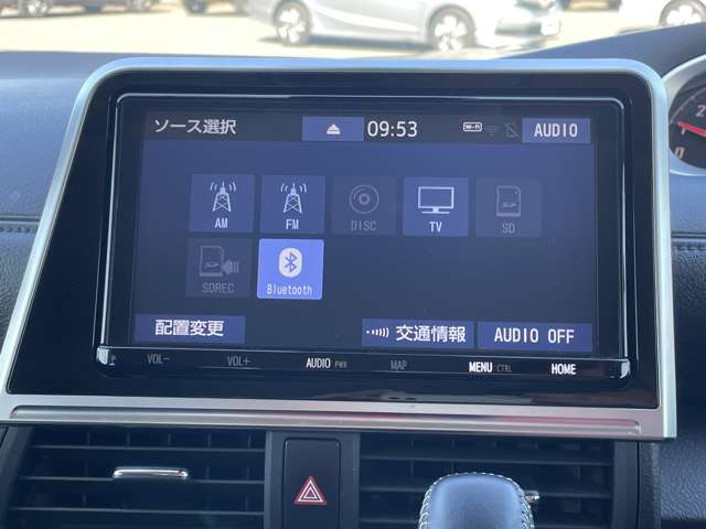 トヨタ シエンタ １．５ Ｇ セーフティ エディションＩＩ R3年 (近畿) 99