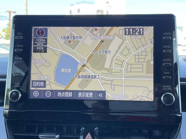 トヨタ カローラ　ツーリング ハイブリッドダブルバイビー R1年 (近畿) 99