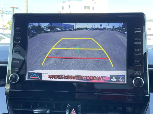 トヨタ カローラ　ツーリング ハイブリッドダブルバイビー R1年 (近畿) 99