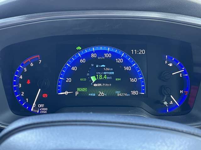 トヨタ カローラ　ツーリング ハイブリッドダブルバイビー R1年 (近畿) 99