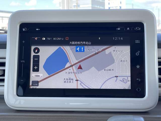 スズキ アルトラパン ６６０ Ｘ H27年 (近畿) 99
